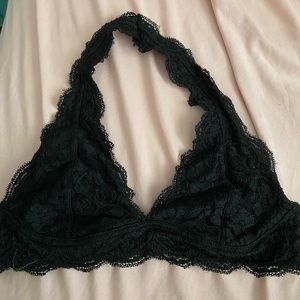 Tillys Black bralette